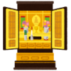 仏壇butsudan